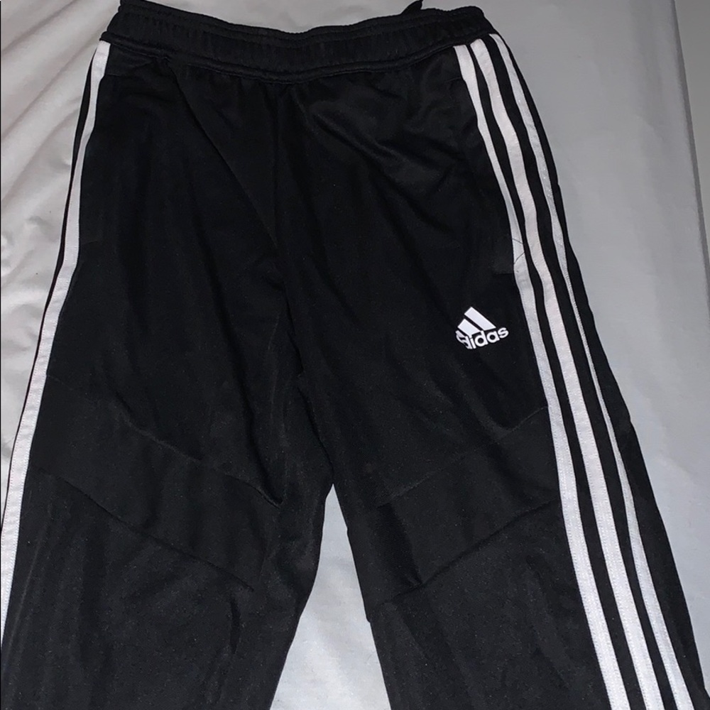 Adidas joggers from Kohl’s